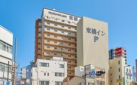 東横inn大阪jr野田駅前